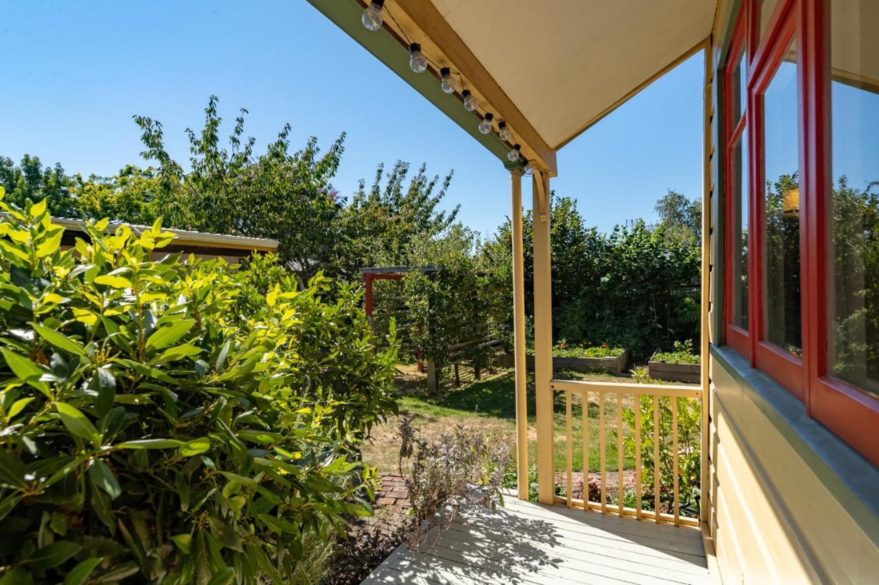 גרייטאון Shy Cottage And Studio מראה חיצוני תמונה