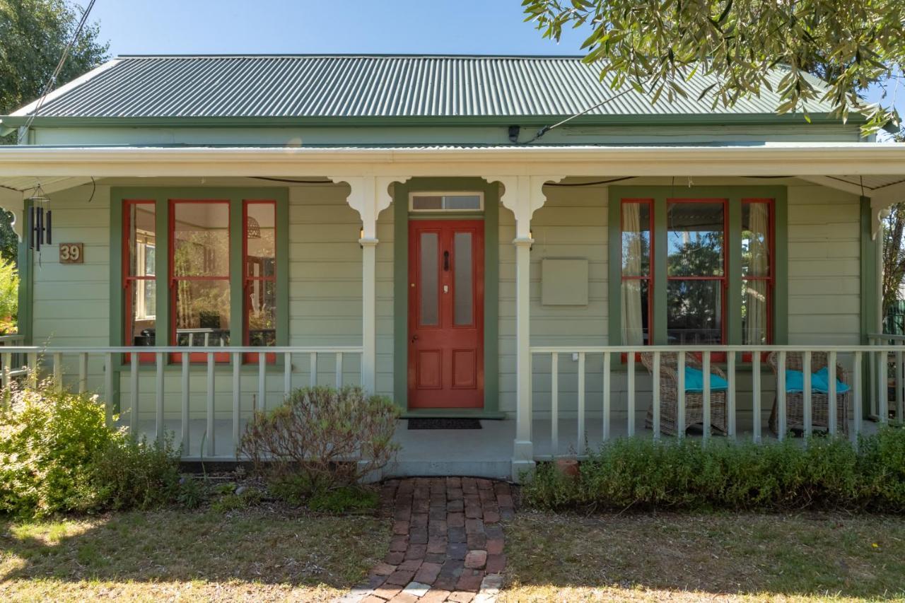 גרייטאון Shy Cottage And Studio מראה חיצוני תמונה