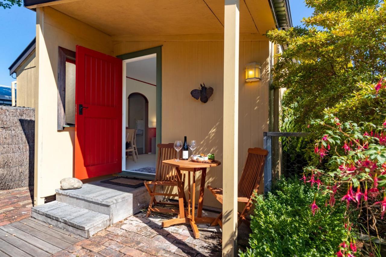 גרייטאון Shy Cottage And Studio מראה חיצוני תמונה