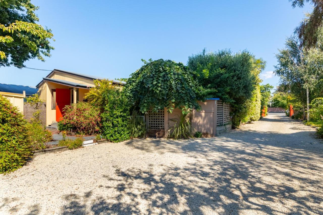 גרייטאון Shy Cottage And Studio מראה חיצוני תמונה