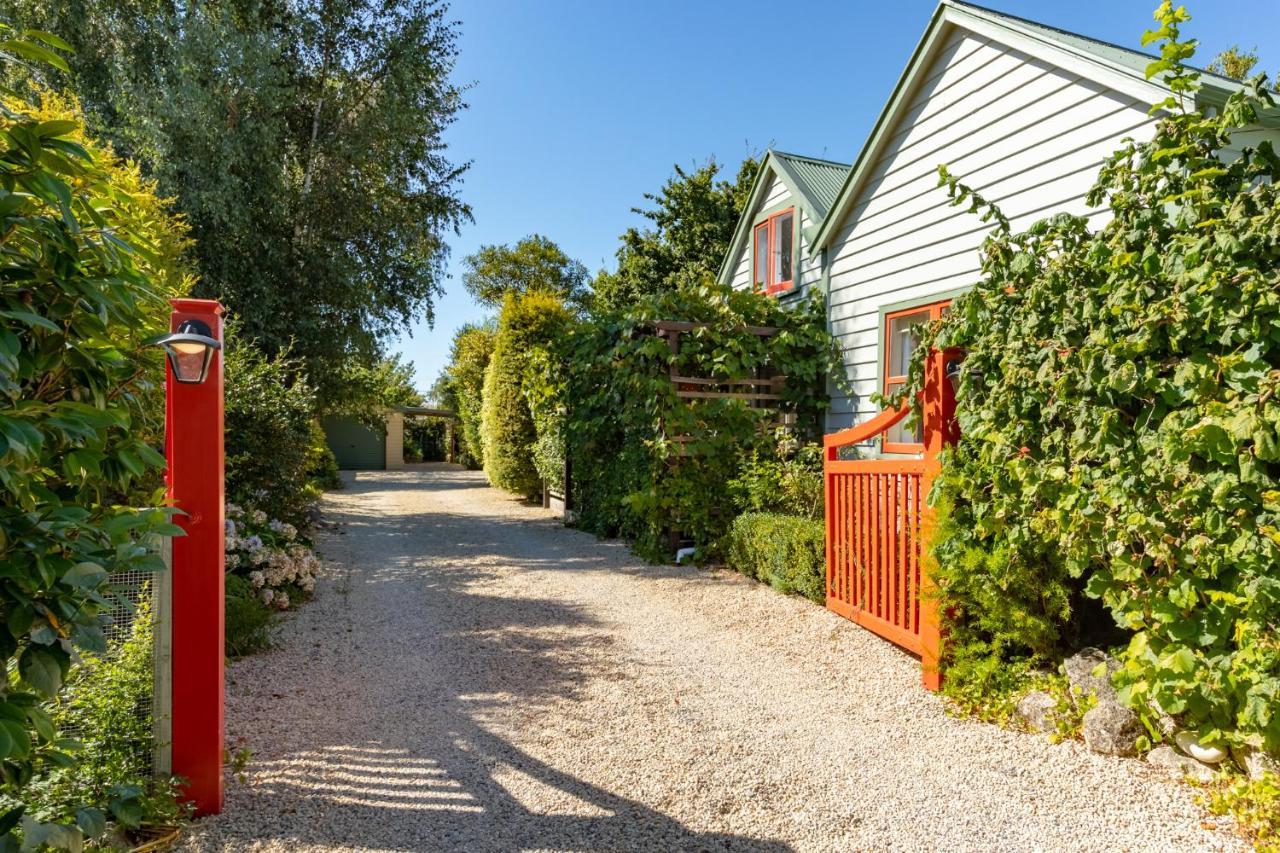 גרייטאון Shy Cottage And Studio מראה חיצוני תמונה
