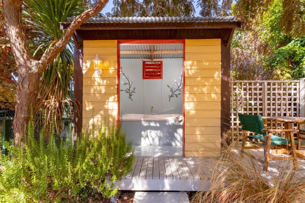 גרייטאון Shy Cottage And Studio מראה חיצוני תמונה