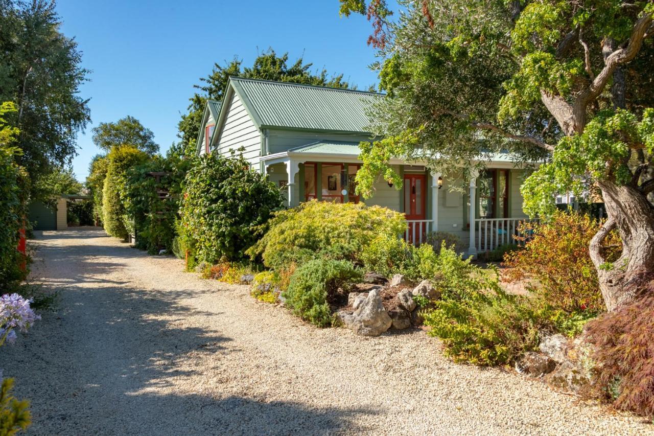 גרייטאון Shy Cottage And Studio מראה חיצוני תמונה