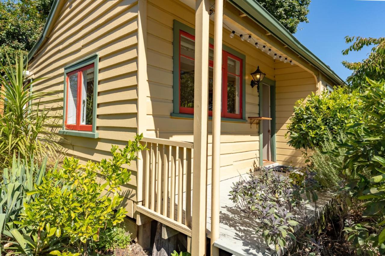 גרייטאון Shy Cottage And Studio מראה חיצוני תמונה
