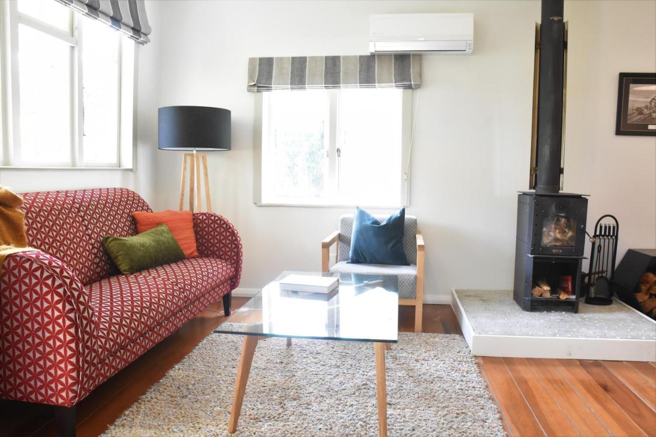 גרייטאון Shy Cottage And Studio מראה חיצוני תמונה